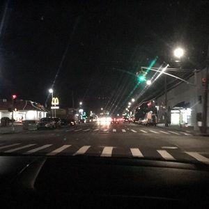 Meet your Posher, Freddie